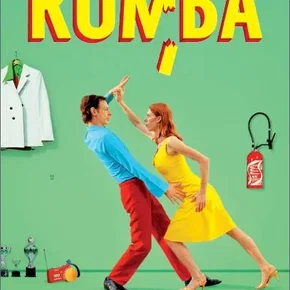 Photo du film : Rumba
