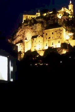 Affiche du film Festival Cinésites