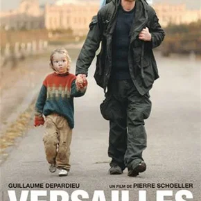 Photo du film : Versailles