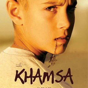 Photo du film : Khamsa