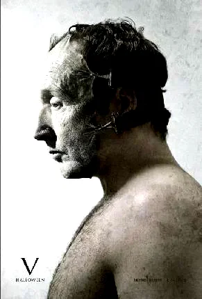 Photo 7 du film : Saw 5