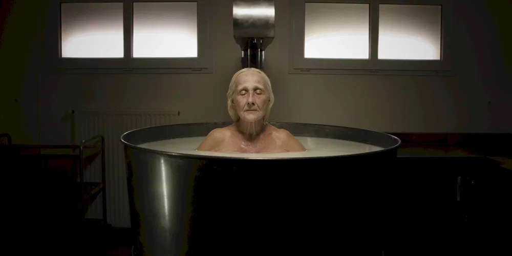 Photo du film : Mange, ceci est mon corps