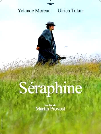 Affiche du film : Séraphine