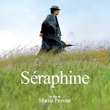 Miniature photo du film : Séraphine