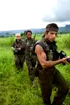 Photo 3 du film : Tonnerre sous les tropiques