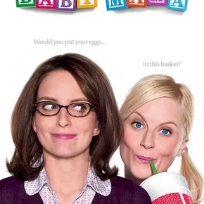 Photo du film : Baby Mama