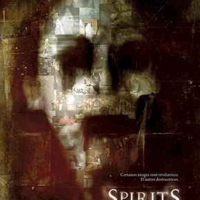 Photo du film : Spirits