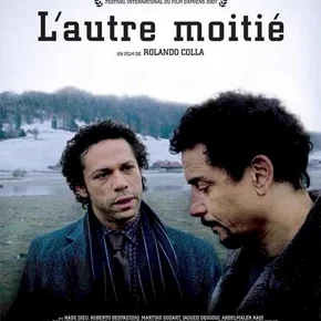 Photo du film : L'autre moitié