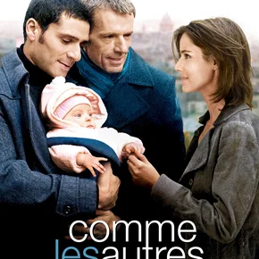 Photo du film : Comme les autres