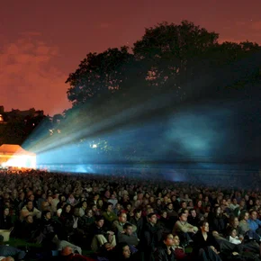 Photo du film : Festival Silhouette