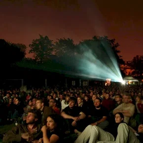 Photo du film : Festival Silhouette