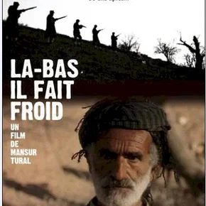 Photo du film : Là-bas il fait froid