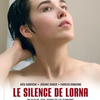 Miniature photo du film : Le Silence de Lorna