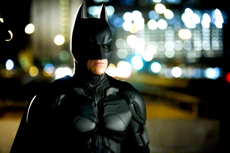 Photo 6 du film : The Dark Knight