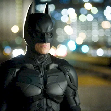 Miniature photo du film : The Dark Knight