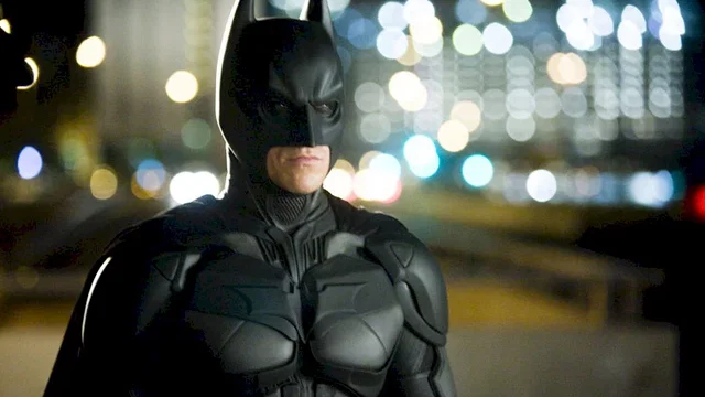 Photo du film : The Dark Knight