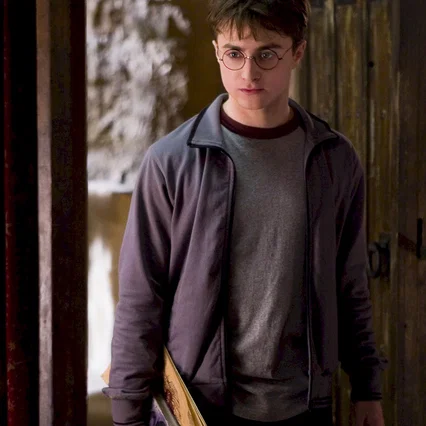 Miniature photo du film : Harry Potter et le Prince de Sang-mêlé