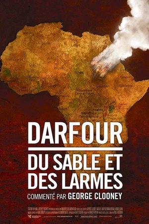 Affiche du film : Darfour - Du sang et des larmes