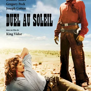 Photo du film : Duel au soleil