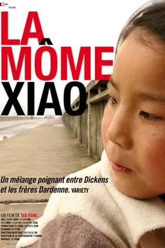 Affiche du film = La Môme Xiao
