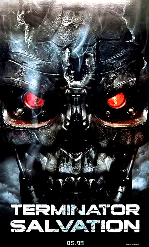 Photo 8 du film : Terminator Renaissance