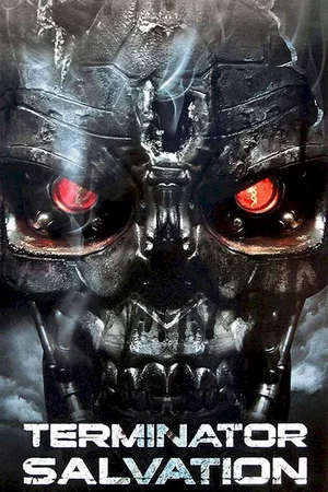 Photo du film : Terminator Renaissance