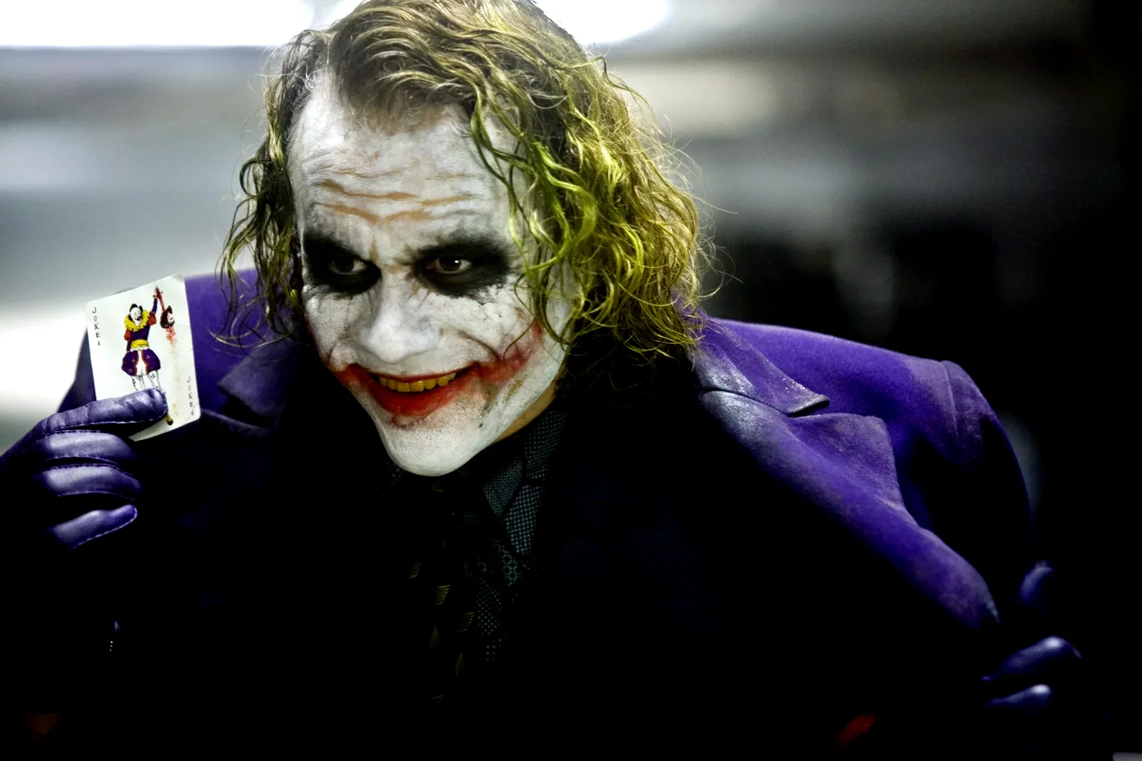 Photo 7 du film : The Dark Knight