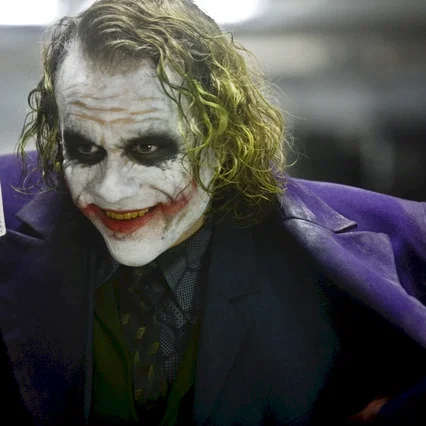 Miniature photo du film : The Dark Knight