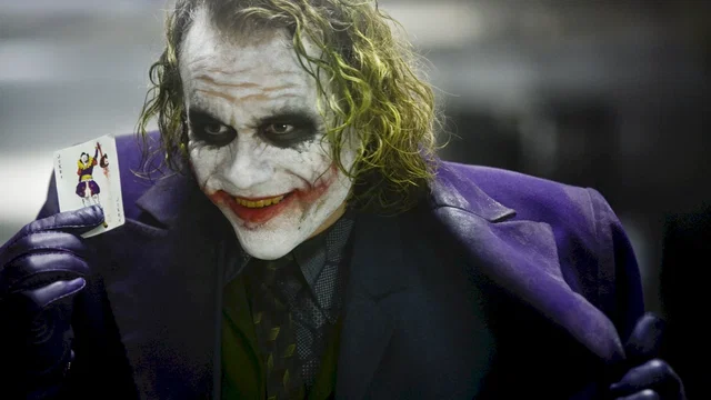 Photo du film : The Dark Knight
