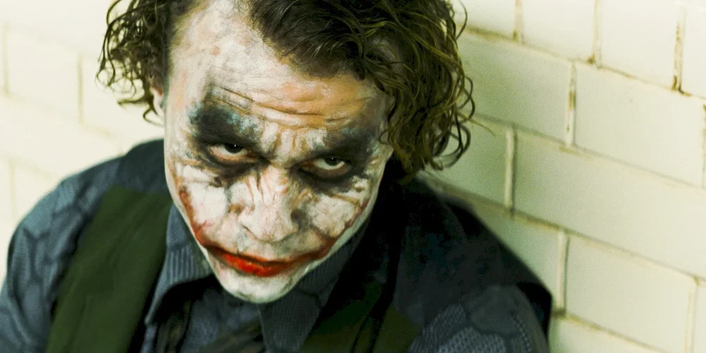 Photo du film : The Dark Knight