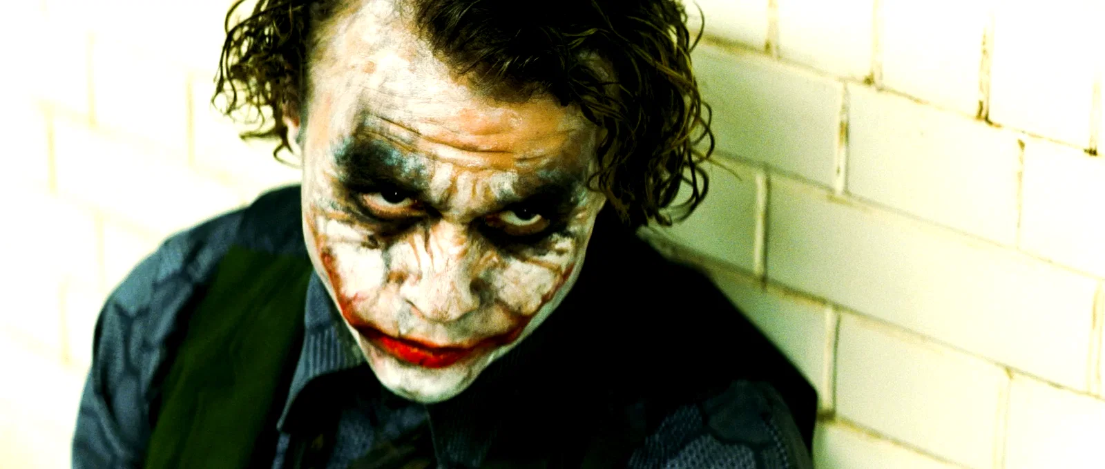 Photo 8 du film : The Dark Knight
