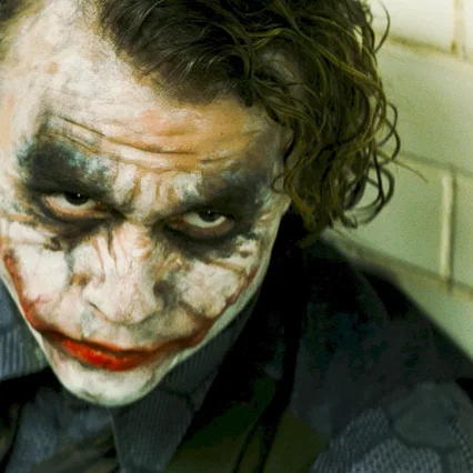 Miniature photo du film : The Dark Knight