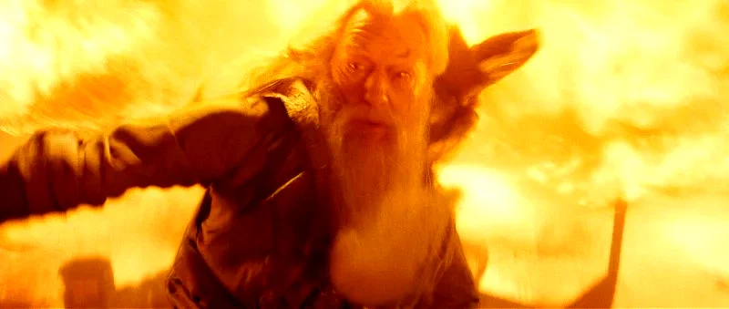 Photo du film : Harry Potter et le Prince de Sang-mêlé