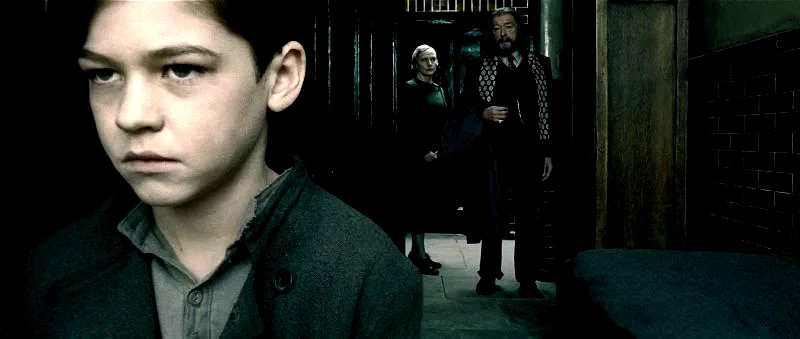 Photo du film : Harry Potter et le Prince de Sang-mêlé