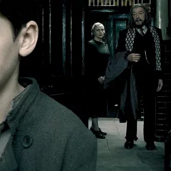 Miniature photo du film : Harry Potter et le Prince de Sang-mêlé