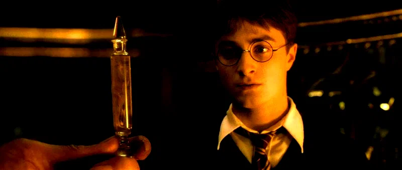 Photo du film : Harry Potter et le Prince de Sang-mêlé