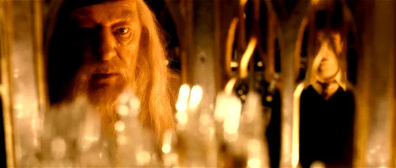 Photo du film : Harry Potter et le Prince de Sang-mêlé