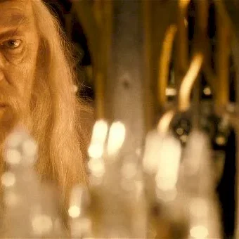 Miniature photo du film : Harry Potter et le Prince de Sang-mêlé
