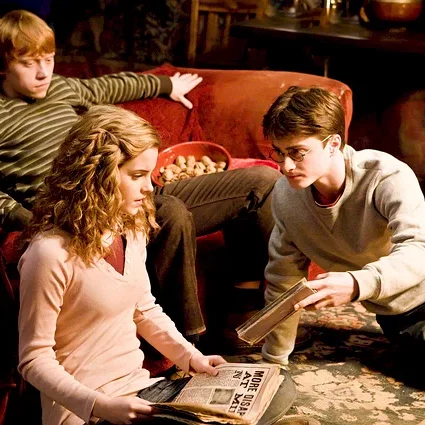 Miniature photo du film : Harry Potter et le Prince de Sang-mêlé