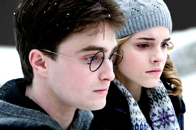 Photo du film : Harry Potter et le Prince de Sang-mêlé