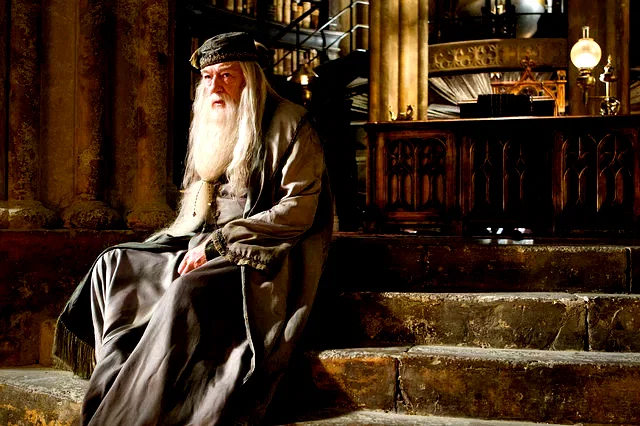 Photo du film : Harry Potter et le Prince de Sang-mêlé