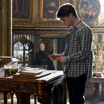Miniature photo du film : Harry Potter et le Prince de Sang-mêlé