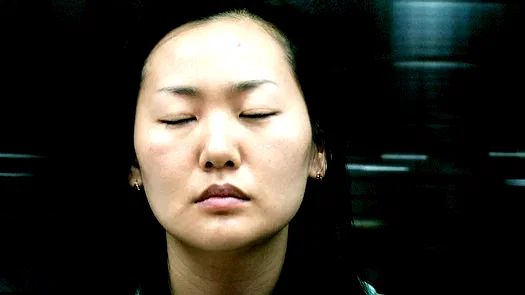 Photo du film : Trip to Asia - En quête d'harmonie