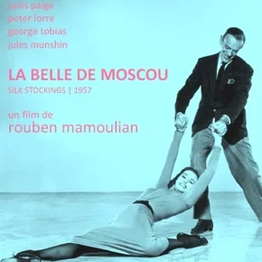 Photo du film : La belle de Moscou