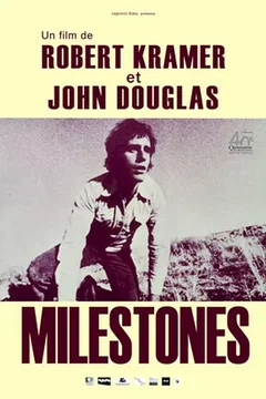 Affiche du film Milestones