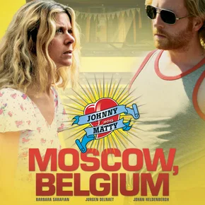Photo du film : Moscow, Belgium