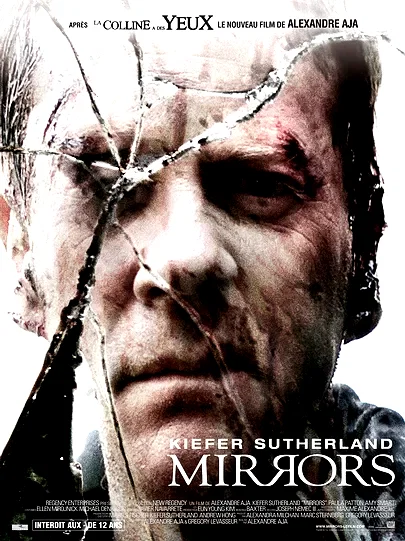 Affiche du film : Mirrors