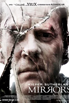 Affiche du film Mirrors