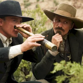 Photo du film : Appaloosa