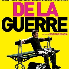 Photo du film : De la guerre